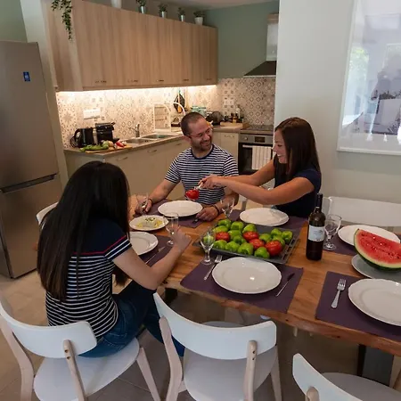 Linas - Mediterranean Villa