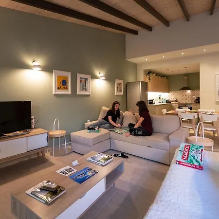 Linas - Mediterranean Villa *