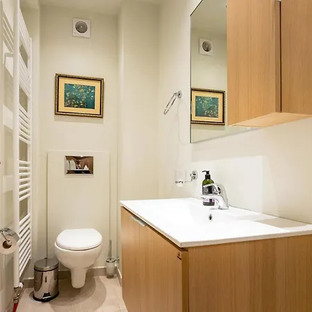 Villa Linas - Mediterranean *