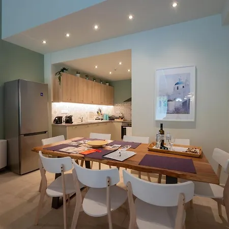 Linas - Mediterranean Villa *