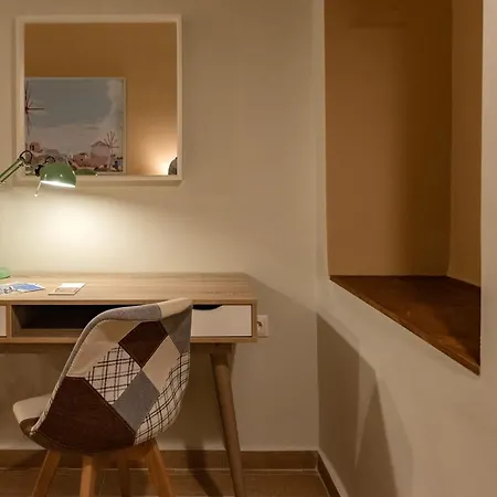 Linas - Mediterranean Villa Kalamata