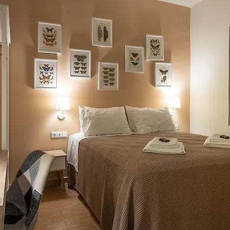 Linas - Mediterranean *