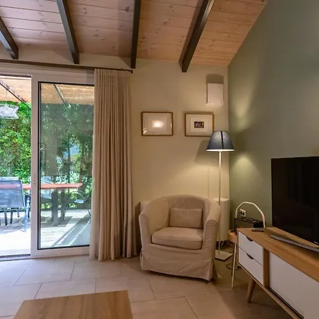 Linas - Mediterranean Villa *