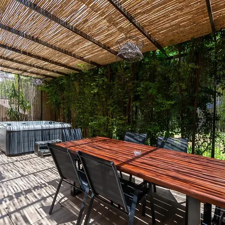 Villa Linas - Mediterranean *