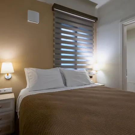 Villa Linas - Mediterranean