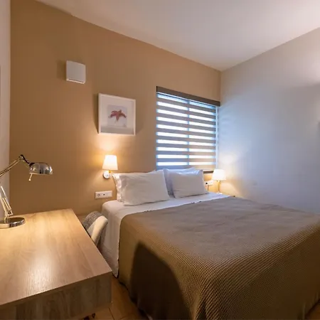 Villa Linas - Mediterranean Kalamata