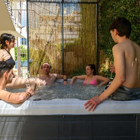 Linas - Mediterranean Villa *