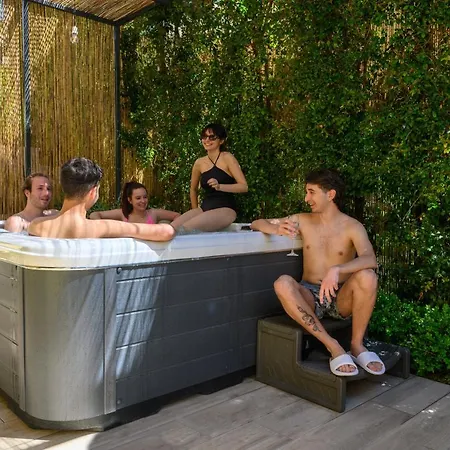 Villa Linas - Mediterranean Kalamata