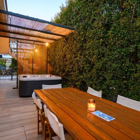 Βίλα Linas - Mediterranean *