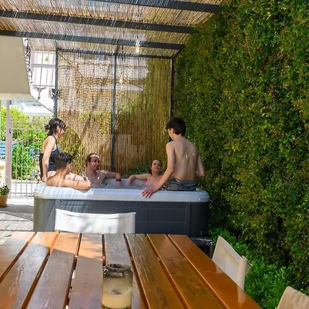 Villa Linas - Mediterranean Kalamata