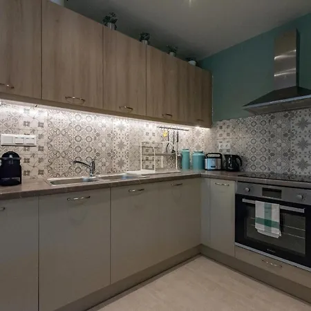 Linas - Mediterranean Villa *