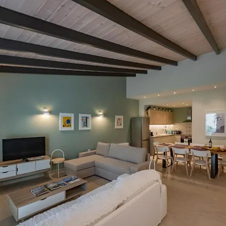 Villa Linas - Mediterranean *