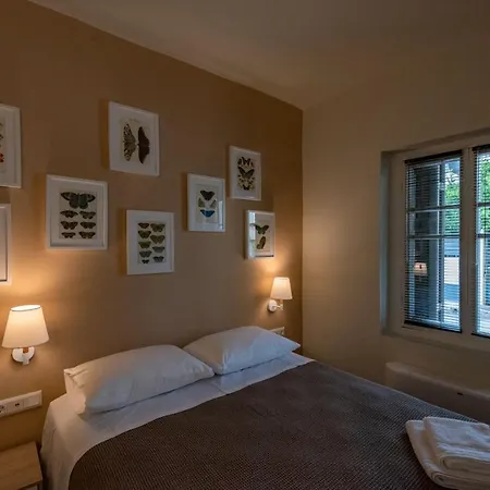 Linas - Mediterranean Villa *