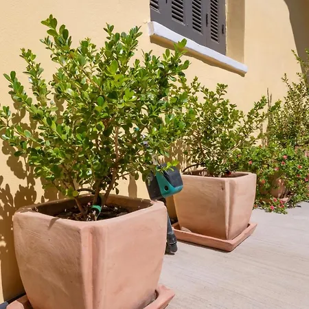Villa Linas - Mediterranean *