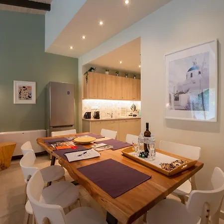 Linas - Mediterranean