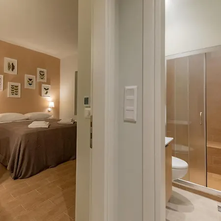 Villa Linas - Mediterranean Kalamata