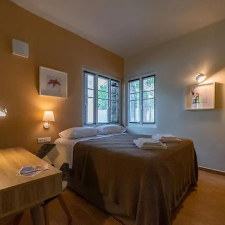 Villa Linas - Mediterranean Kalamata