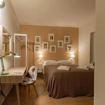 Villa Linas - Mediterranean Kalamata