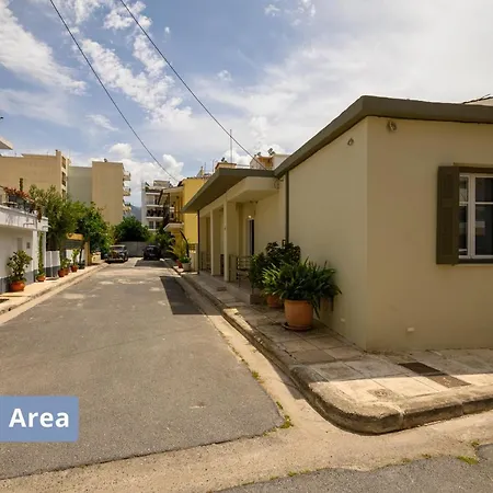 Linas - Mediterranean Villa *