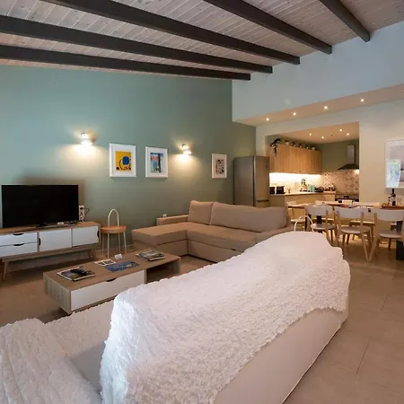 Linas - Mediterranean