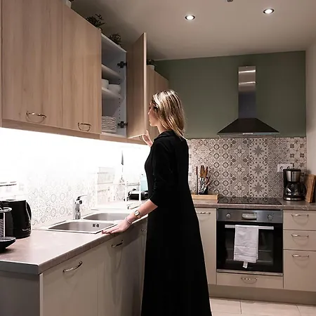 Linas - Mediterranean Villa *