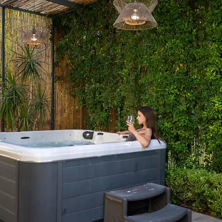 Villa Linas - Mediterranean