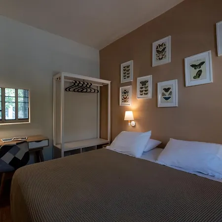 Linas - Mediterranean Villa *