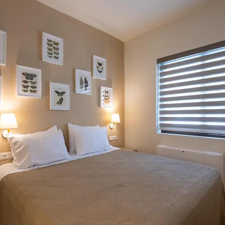 Villa Linas - Mediterranean Kalamata