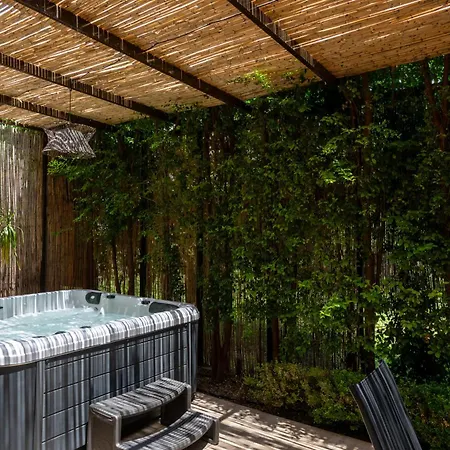 Linas - Mediterranean