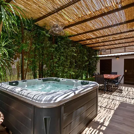 Villa Linas - Mediterranean