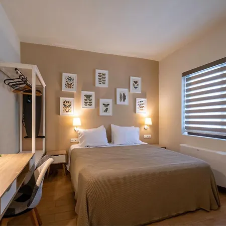 Linas - Mediterranean Villa