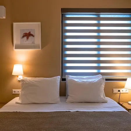 Linas - Mediterranean Villa *