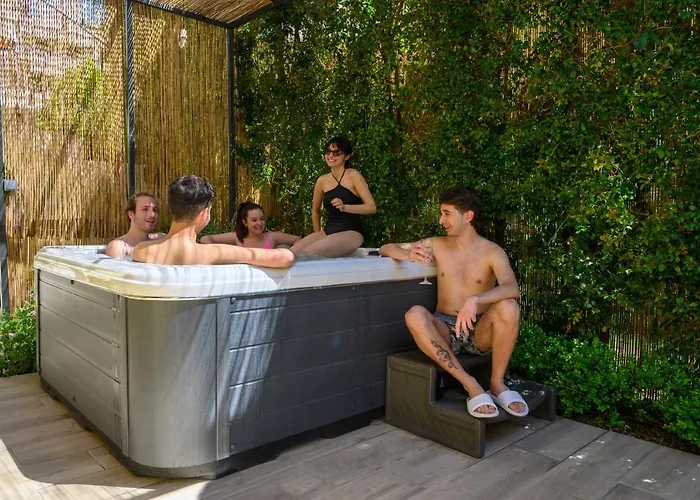 Villa Linas - Mediterranean Calamata