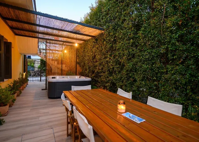 Villa Linas - Mediterranean *