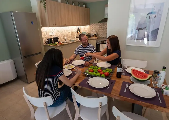 Linas - Mediterranean Villa