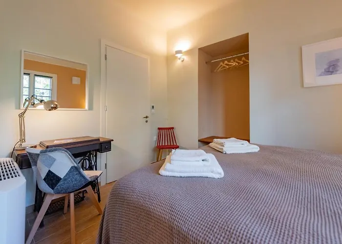 Linas - Mediterranean Villa Calamata