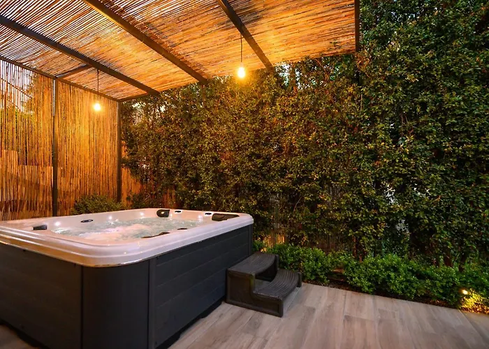 Linas - Mediterranean Villa *