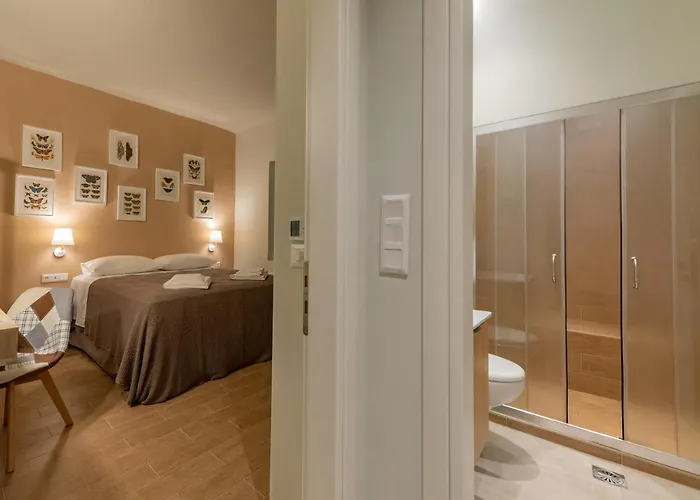 别墅 Linas - Mediterranean 卡拉马塔