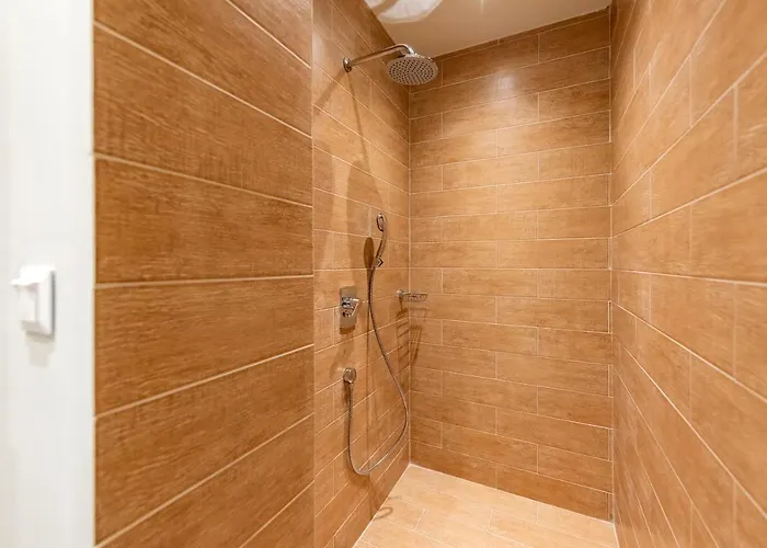 Linas - Mediterranean *