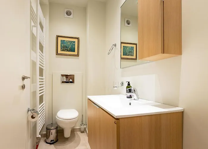 Villa Linas - Mediterranean *