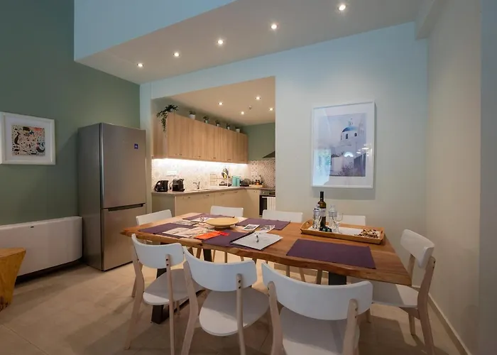 Linas - Mediterranean Villa *