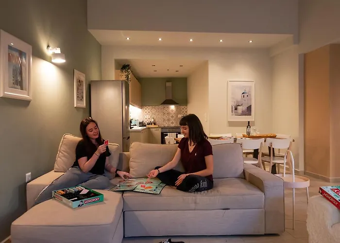 Linas - Mediterranean Villa