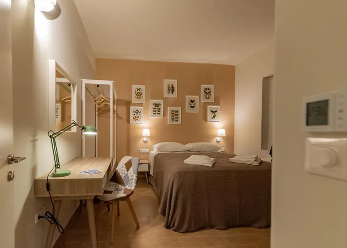 别墅 Linas - Mediterranean 卡拉马塔