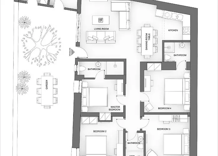 Linas - Mediterranean *