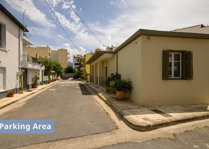 Linas - Mediterranean Villa *