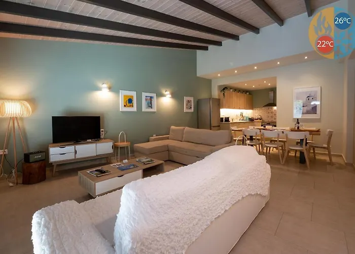 Linas - Mediterranean