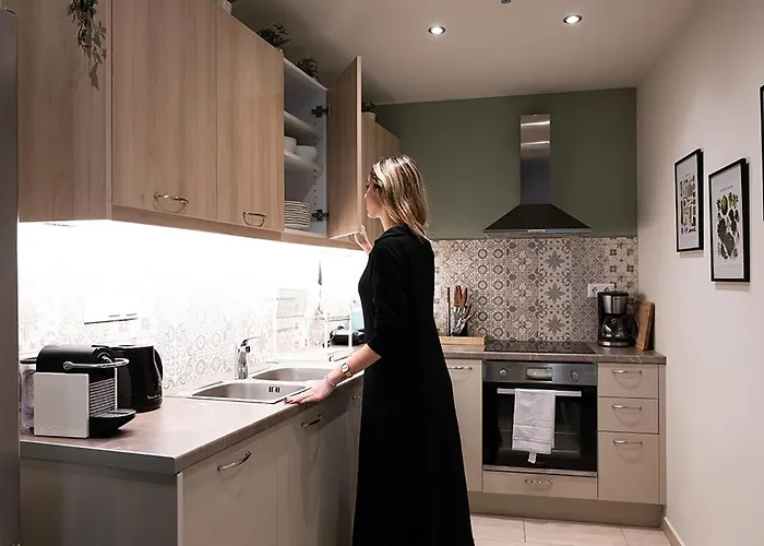 Linas - Mediterranean Villa *