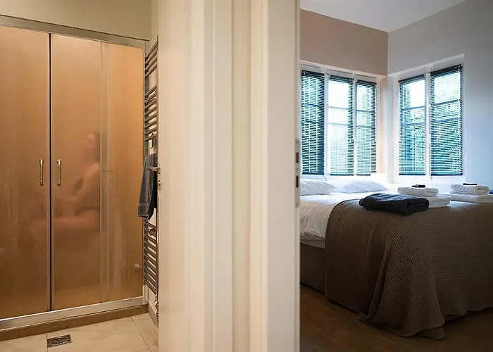 别墅 Linas - Mediterranean *