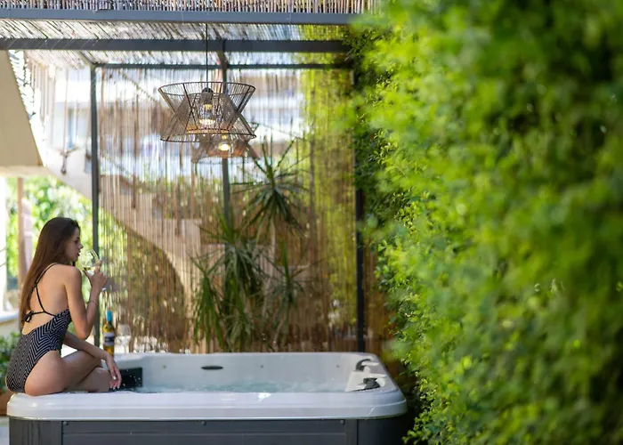 Linas - Mediterranean *