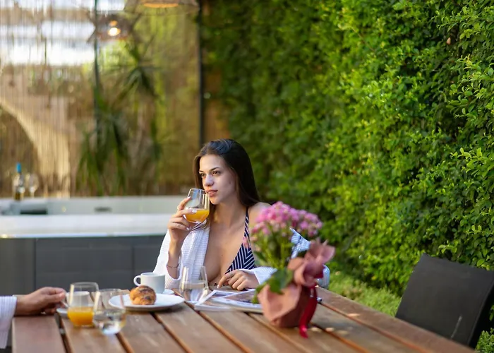 Linas - Mediterranean * 卡拉马塔